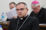 biskup robert chrząszcz